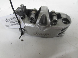 Remklauw Kawasaki Z 1000