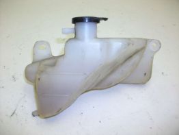 Radiator reserve tank Yamaha FZR 600