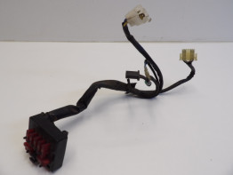 Fuse box Honda VT 1100
