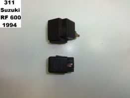 Relais unit Suzuki RF 600