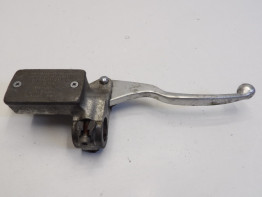 Rempomp Suzuki LS 650