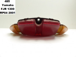 Rear light Yamaha FJR 1300