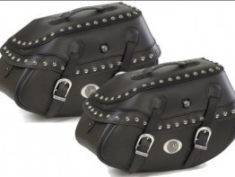 Kofferset Moto Accessoires Bagage