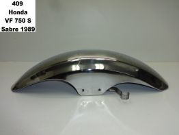 Voorspatbord Honda VF 700 750 S Sabre
