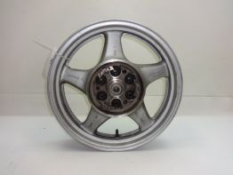 Felge hinten Suzuki VX 800