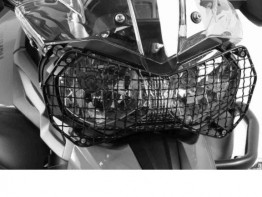 Scheinwerfer Triumph Tiger Explorer