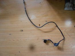 Pulsgever Yamaha FJR 1300