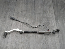 Schakelpedaal Yamaha MT 10