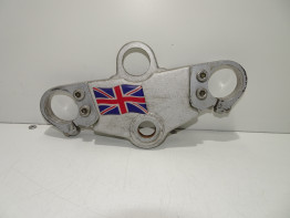 Fork top bridge Triumph Sprint RS