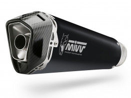 Uitlaat Kawasaki Z 900