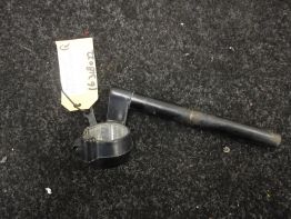 Clip on rechts Honda CBR 900 RR