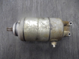 Startmotor Suzuki GSX R 750
