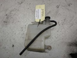 Koelvloeistof reservoir Suzuki Burgman 650