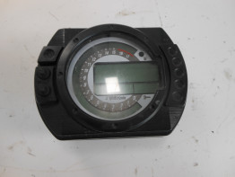 Tacho-set Kawasaki ZX 6 R