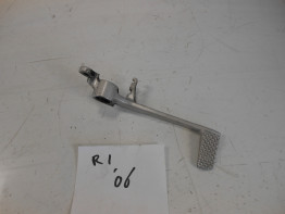 Rempedaal Yamaha YZF R1