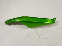 Cowl rear right Kawasaki VERSYS 650