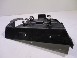 Afdekkap Kawasaki Z 900