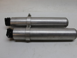 Uitlaat Suzuki RG 500