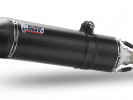 Uitlaat Honda SH 300 i