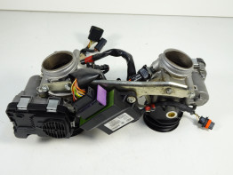 Throttle body Aprilia Dorsoduro 750