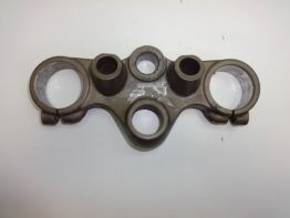 Kroonplaat Aprilia Pegaso