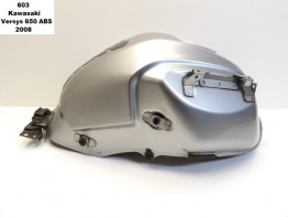Benzintank Kawasaki VERSYS 650