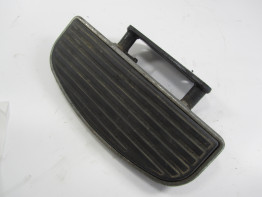 Schetsplaat links Kawasaki VN 1500