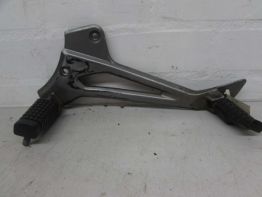 Schetsplaat links Kawasaki ER 5