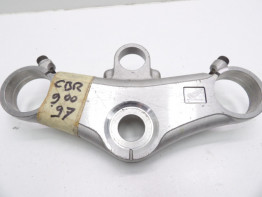 Fork top bridge Honda CBR 900 RR