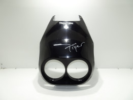 Cowl upper front Triumph Tiger 900