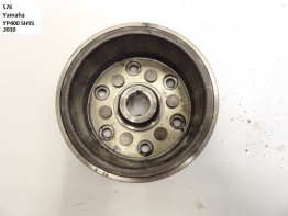 Flywheel rotor Yamaha YP 400 Majesty