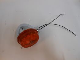 Knipperlicht links achter Honda VTX 1300