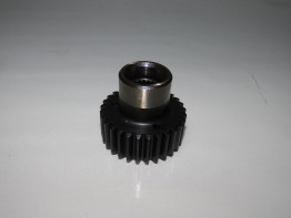 Versnellingsbak Moto Guzzi California 3