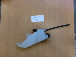 Koelvloeistof reservoir Kawasaki KLE 500