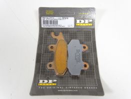 Remblokken voor Triumph Overige Triumph