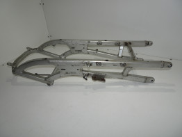 Heckrahme Aprilia Tuono 1000