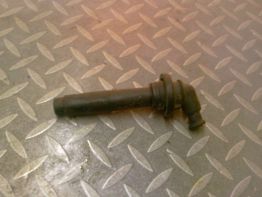 Coil cap Kawasaki ZZR 1100