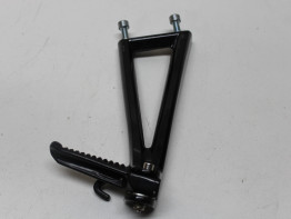 Duo voetsteun rechts Yamaha YZF R6