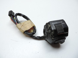 Handlebar switch assy right Yamaha Overige Yamaha