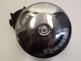Luchtfilterhuis Kawasaki VN 800