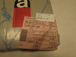 Motorblok diverse Honda NT 650 GT Hawk