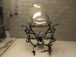 Kuipframe BMW K 1200 RS