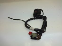 Stuurschakelaar links Honda VFR 750