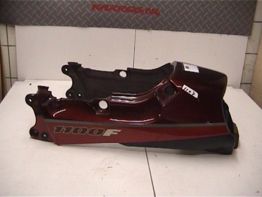 Rear cowl Suzuki GSX F 1100
