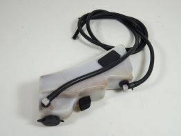 Radiator reserve tank Triumph Speed Triple 955