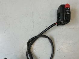 Lenkerschalter rechts Aprilia RSV 1000