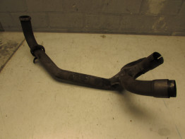 Uitlaatbochten Ducati monster 900