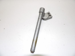 Clip on links Kawasaki GPZ 600