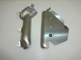 Overig Kawasaki ZX 10 R