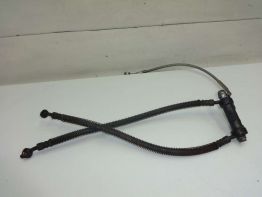 Brake hose front Kawasaki ZZR 600